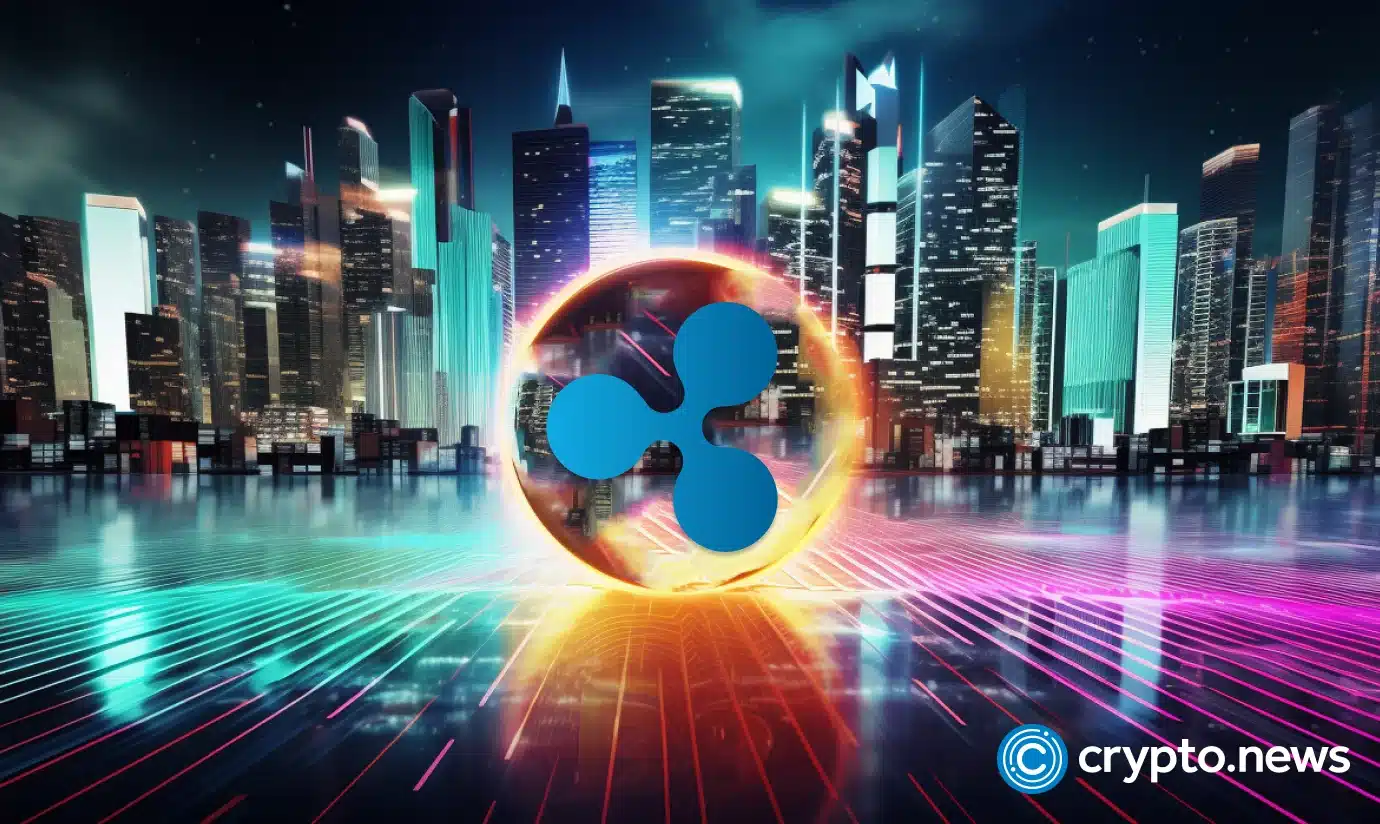 XRP holds $2.80 support as bullish retest signals potential new highs