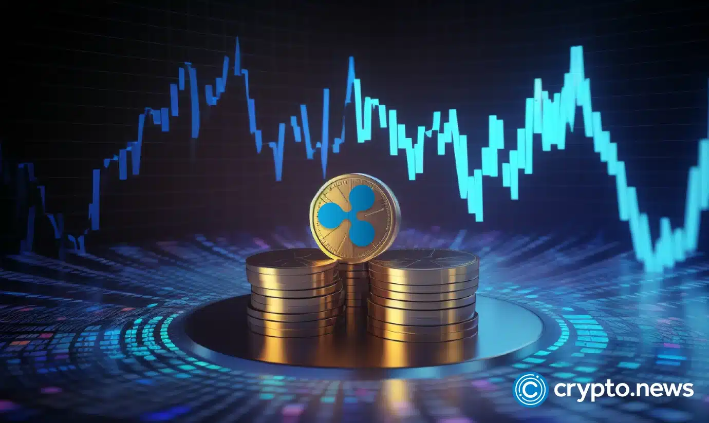  XRP poised for $4.19 expansion as bullish structure holds