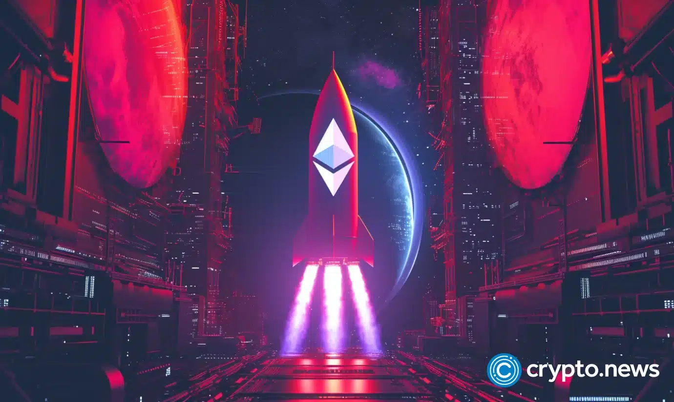 Starknet v0.14.0 set to go live on mainnet Sep. 1