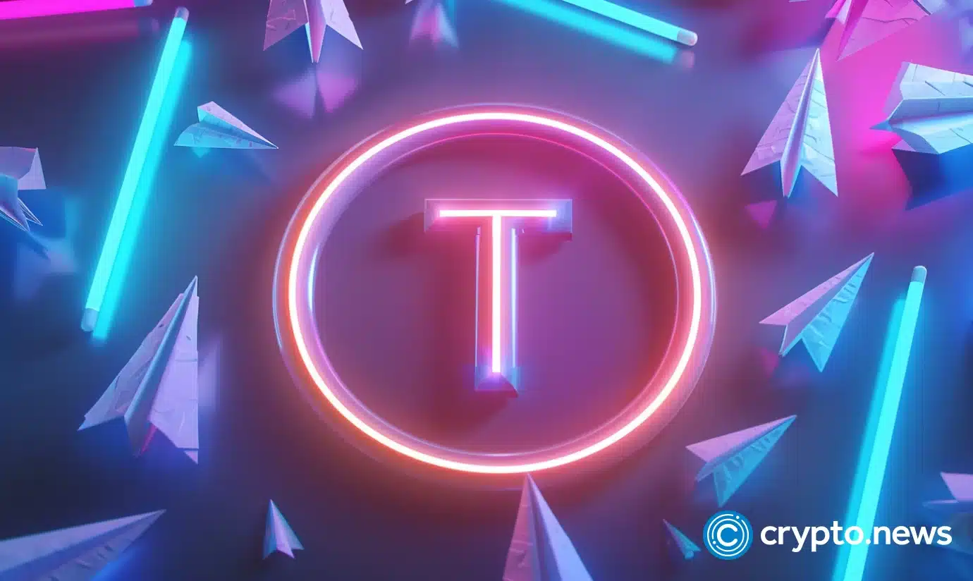 Is Tether building ‘Fed of crypto’ with sovereign-sized reserves?