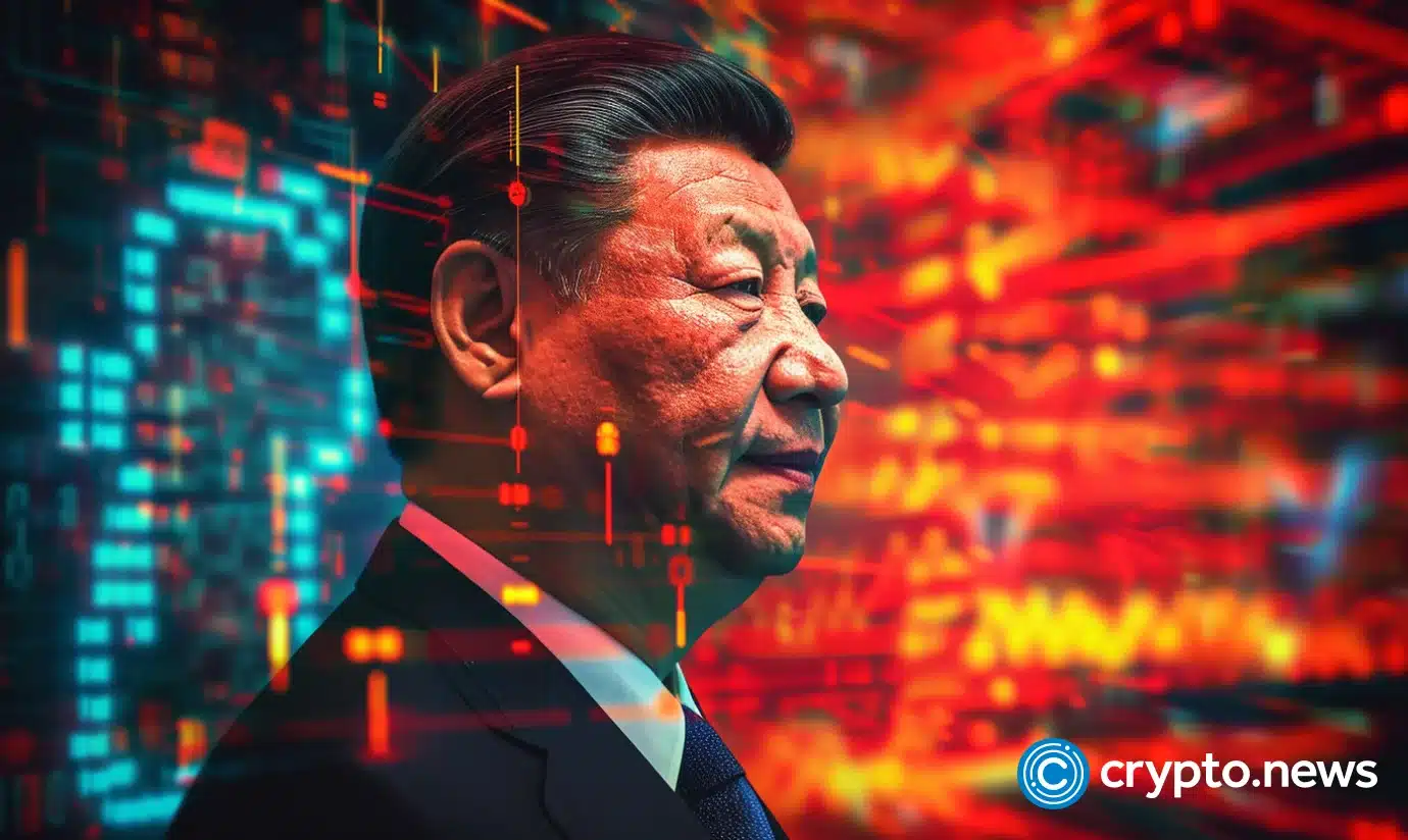 PetroChina eyes Hong Kong stablecoin license: report