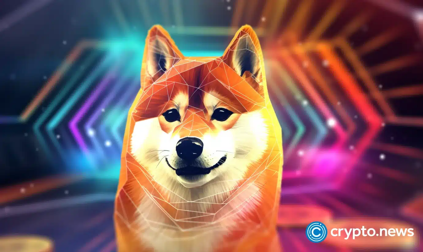 Dogecoin price slips as top X pundit sees a 30% jump