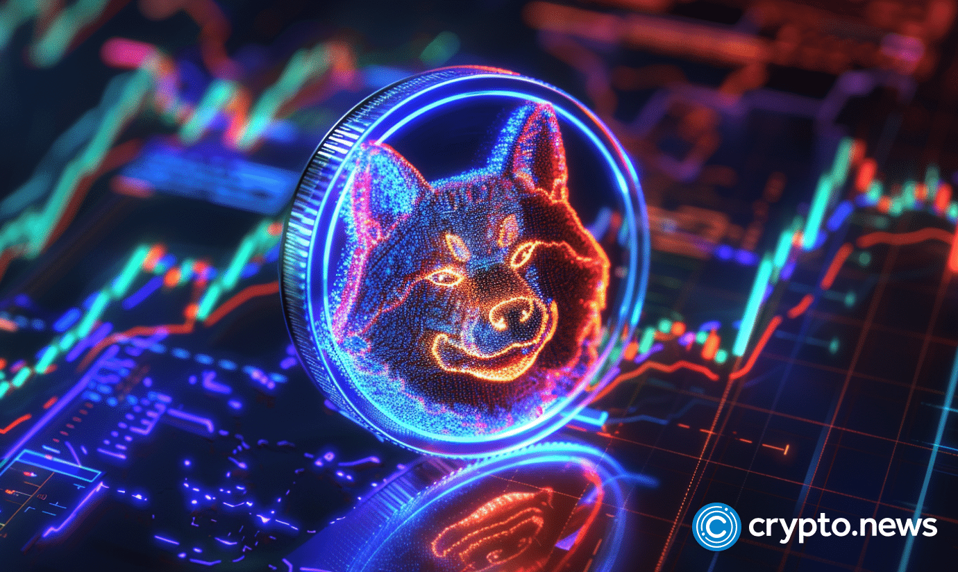 DOT Miners unveils special XRP, DOGE cloud mining program to drive passive crypto income