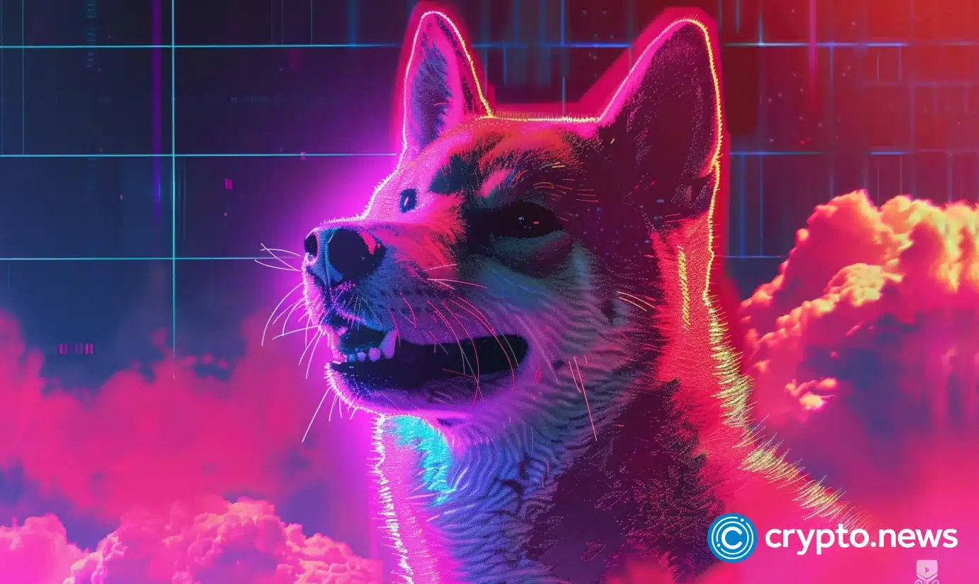 Grayscale unleashes GDOG as Wall Street sniffs around spot Dogecoin ETF