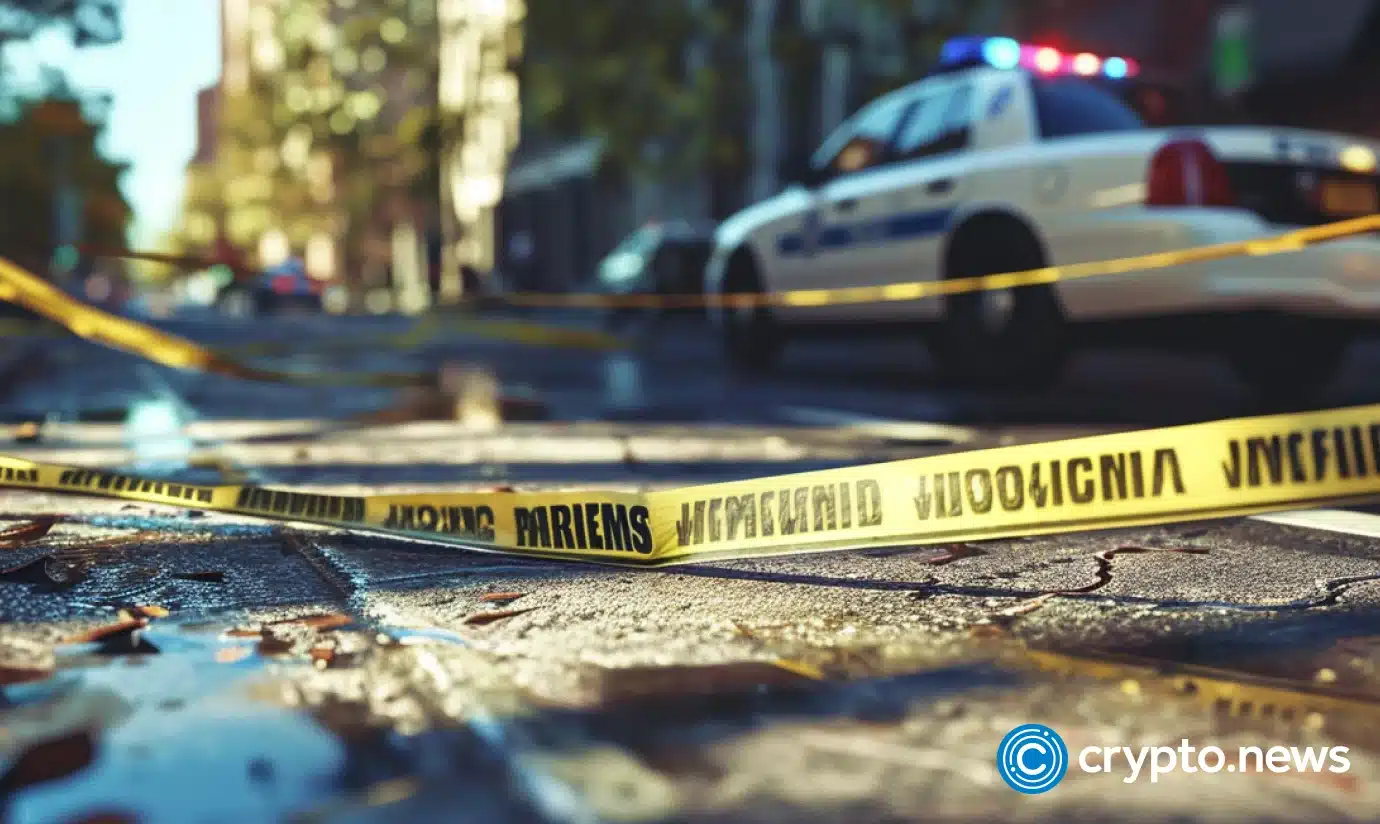 Czech police arrest infamous darknet operator in Bitcoin-for-favors scandal