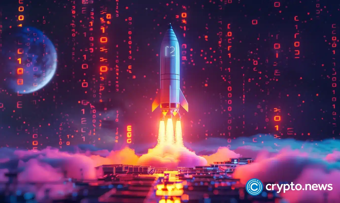 PYTH price soars 60% as US picks Pyth Network for onchain data verification