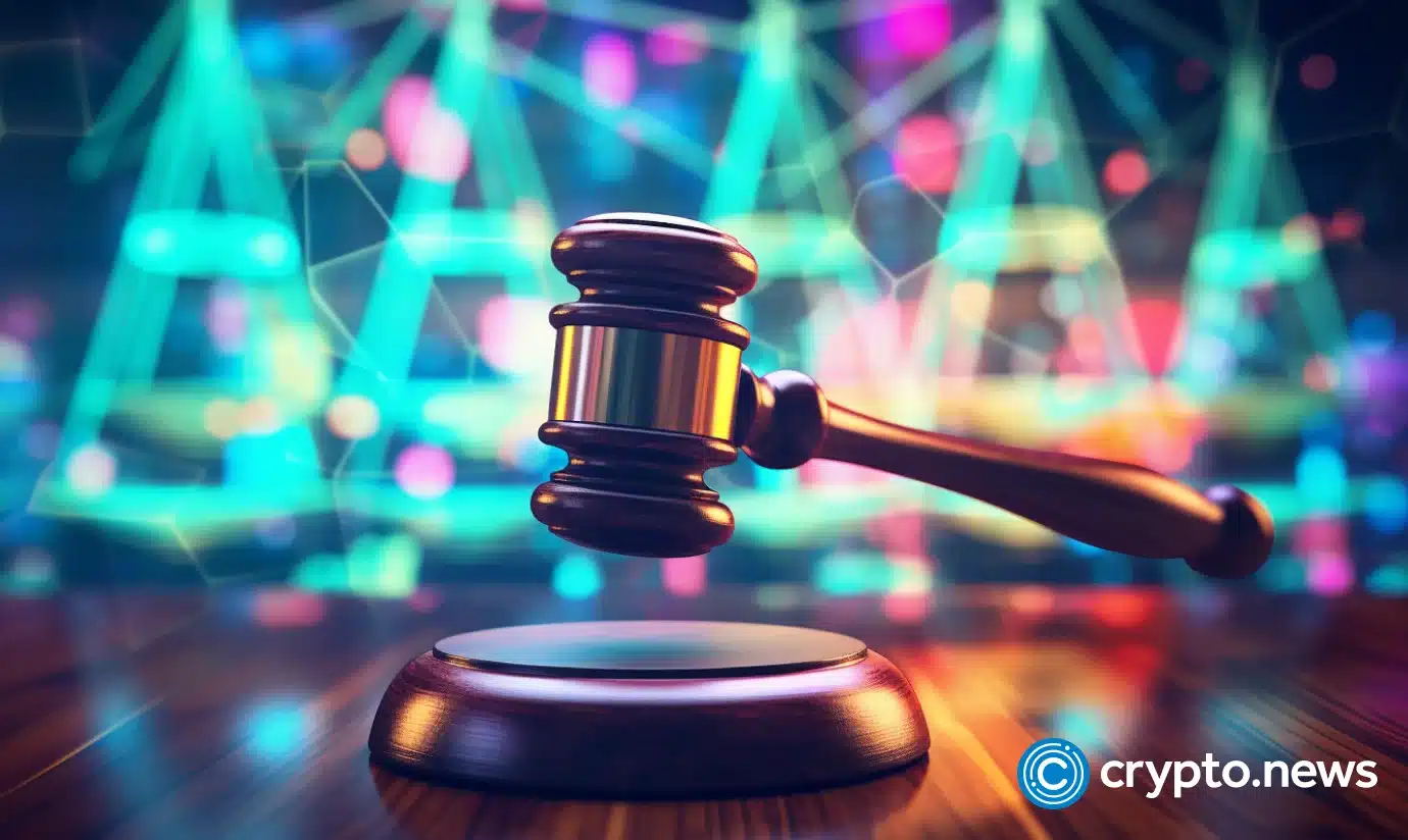 Ex-Cred execs receive combined 88-month prison term after $140m collapse