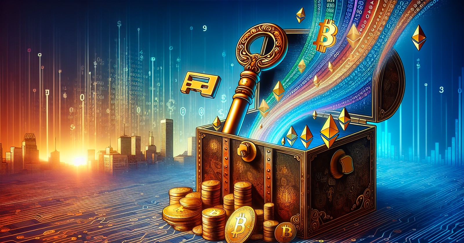 desbloqueio-criptomoedas-tokens