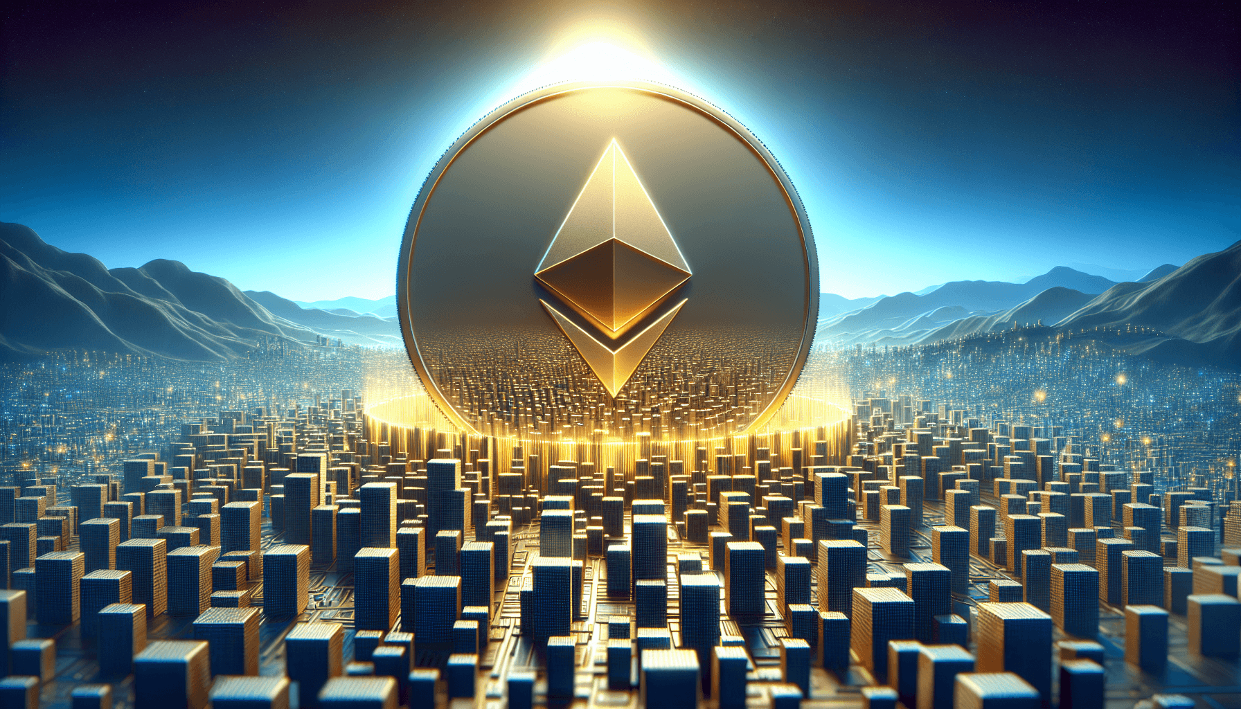 ETF Ethereum BlackRock