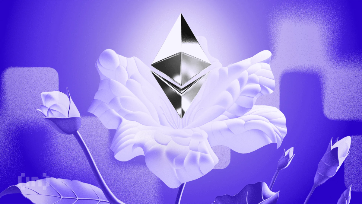 Baleias e empresas impulsionam Ethereum rumo aos US$ 7 mil?