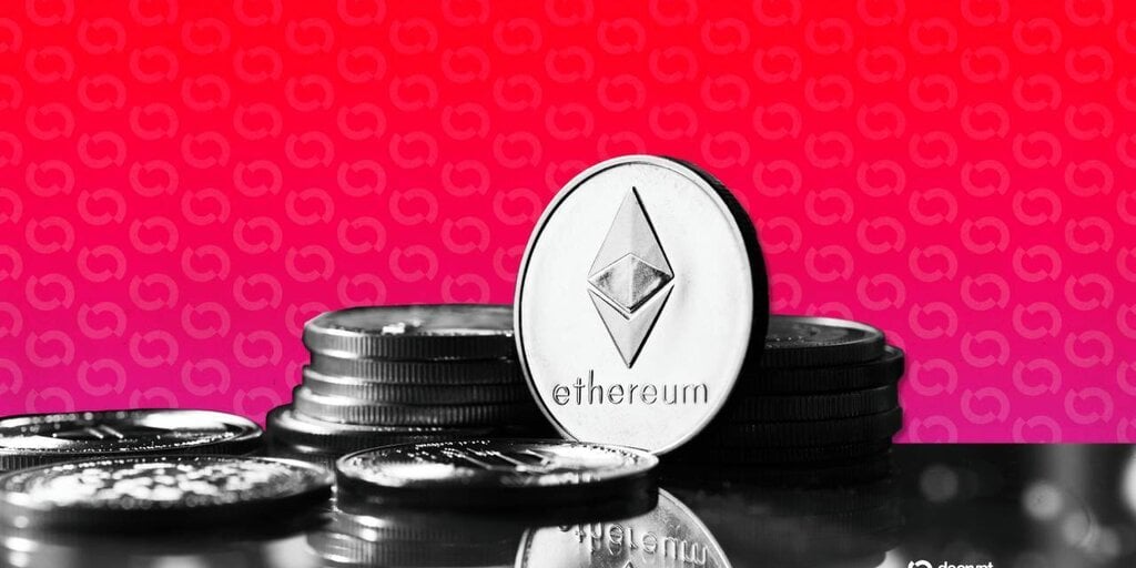 Decrypt logo