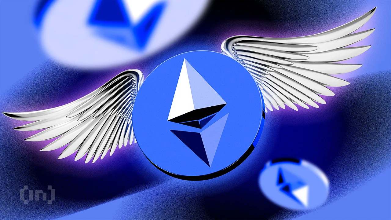 Ethereum enfrenta segunda maior onda de vendas do ano: US$ 5 mil ainda é possível?