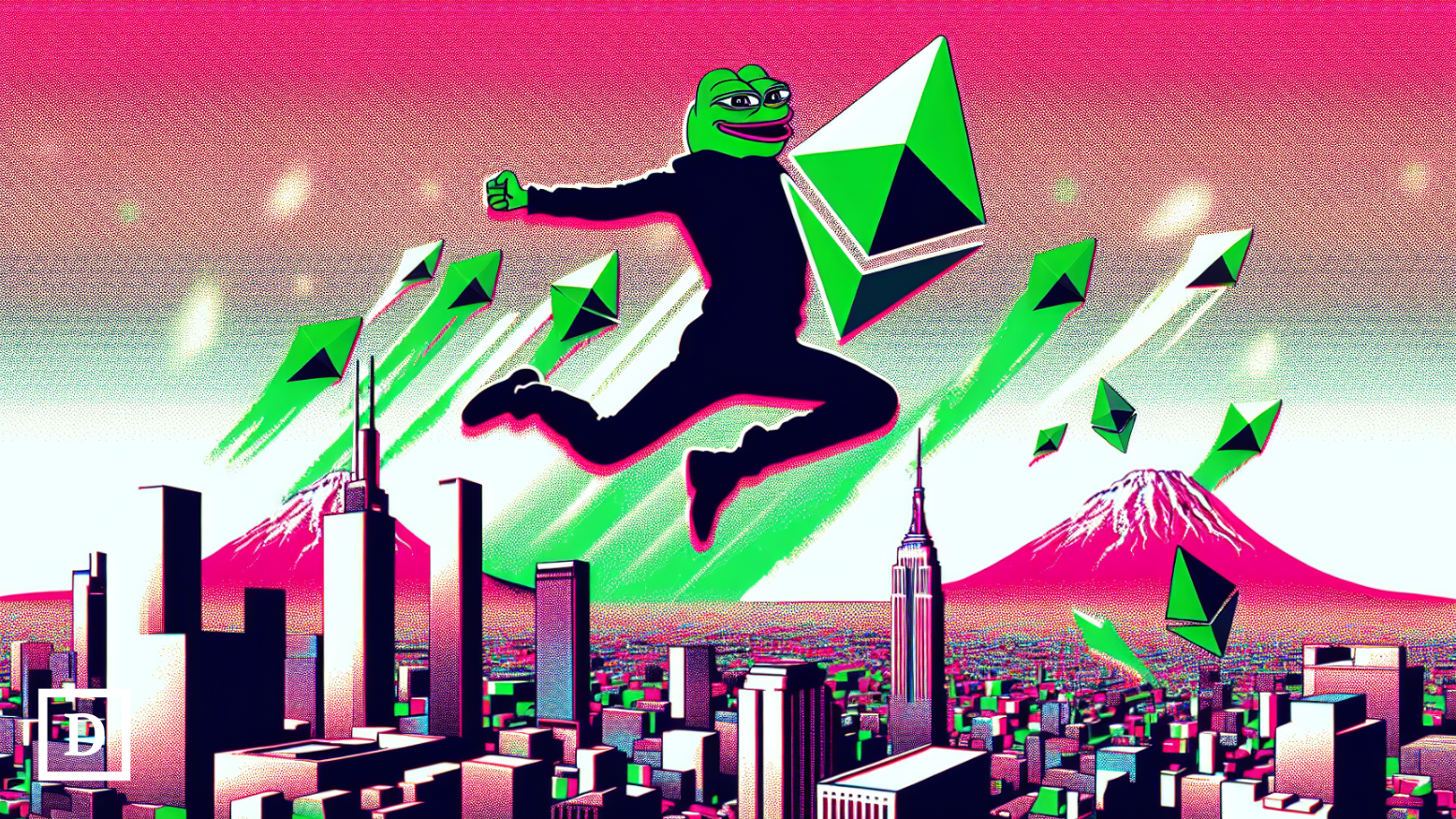 Standard Chartered Predicts ETH Could Hit $7,500 This Year
