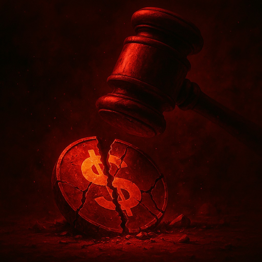 NY Judge Orders EminiFX Founder to Repay $228 Million in Crypto Fraud