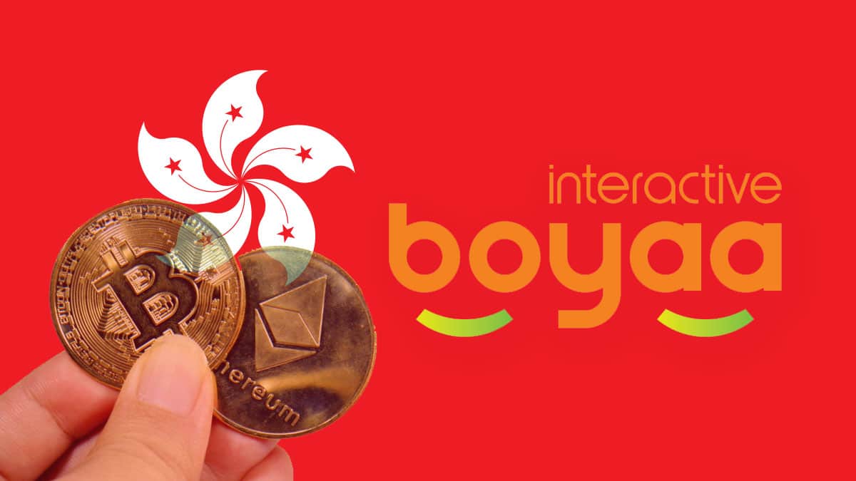 Hong Kong’s Boyaa Interactive Adds 290 Bitcoin to Treasury