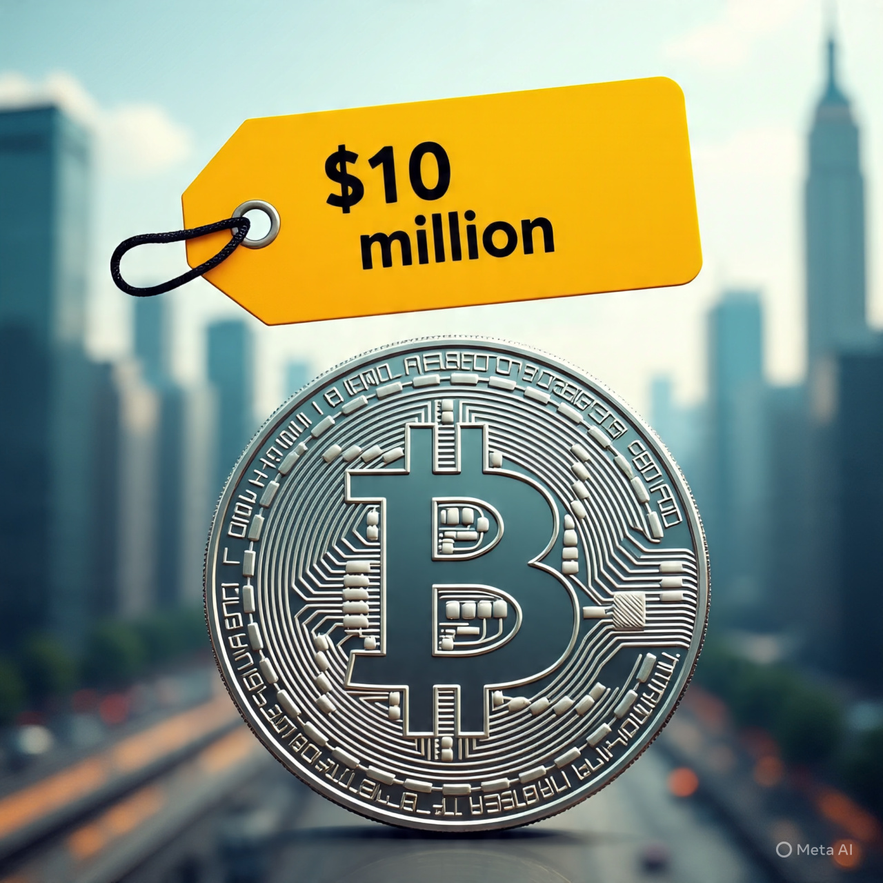 Bitcoin