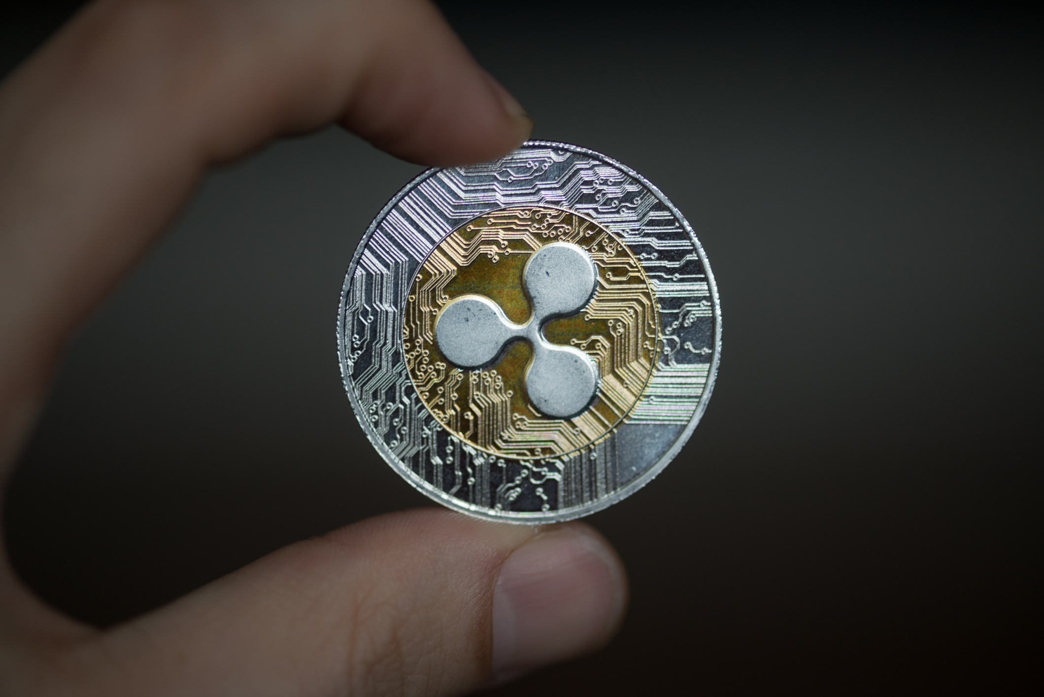 XRP ETFs