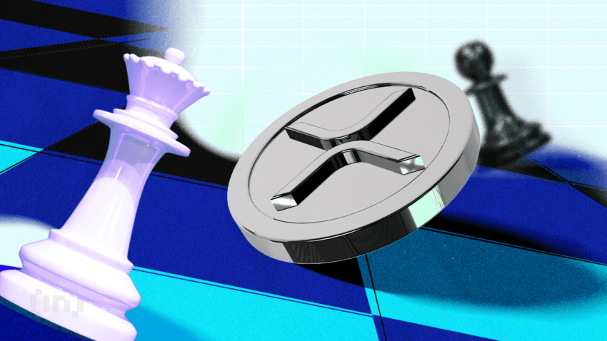 Volatilidade do XRP pode estar diminuindo: queda ou alta à frente?
