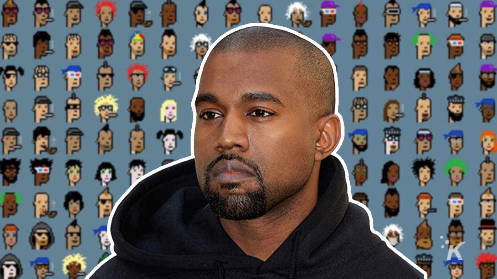 Kanye West launches Sonala Meme Coin "YZY"