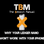 Ledger Nano Support Discontinued