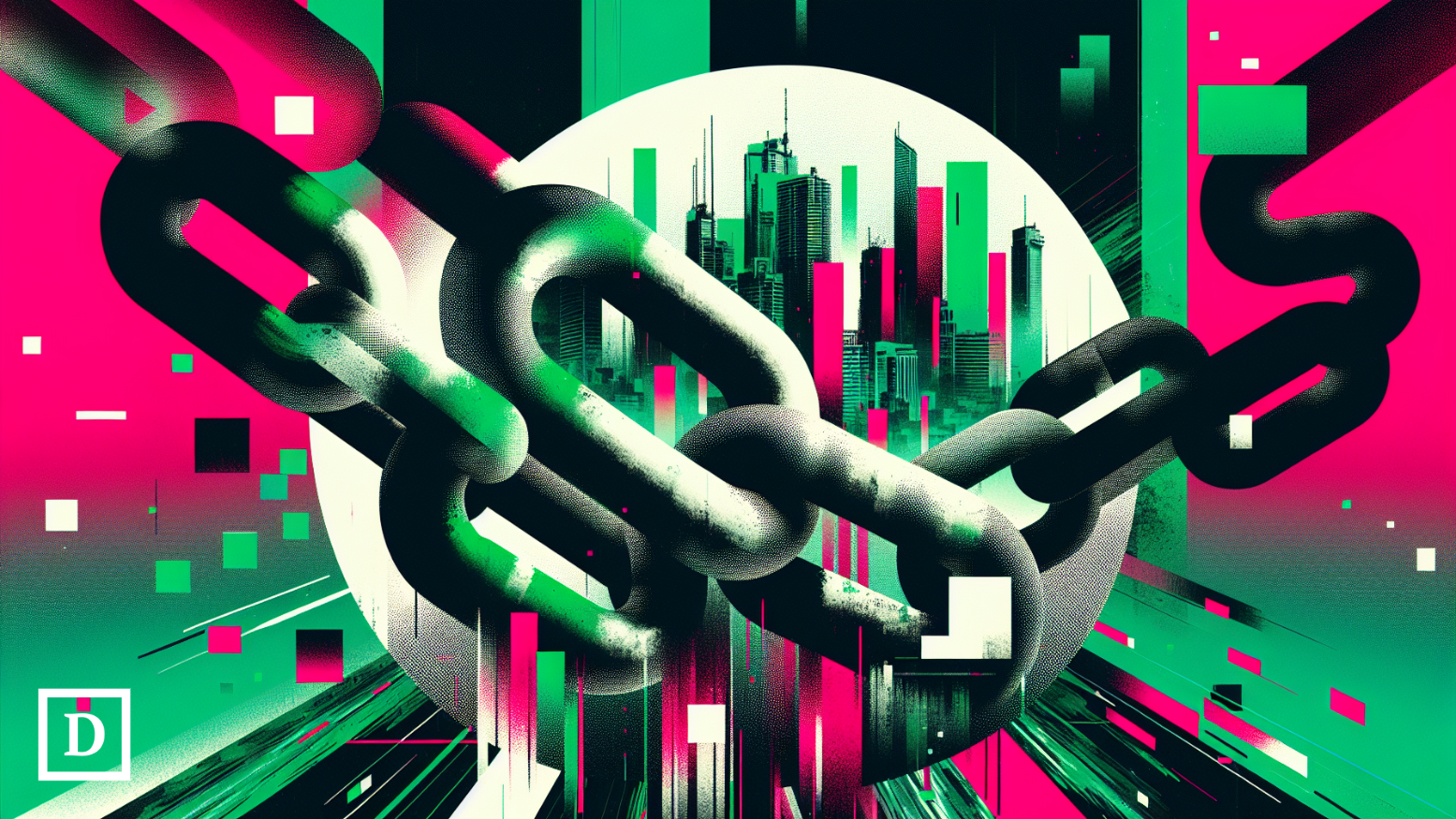 Chainlink Rallies on Buyback Program