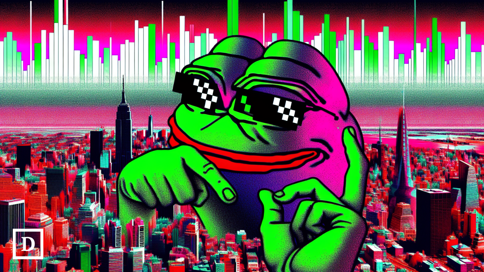 Memecoin Trading Platforms Continue to Innovate Despite Dwindling Volumes