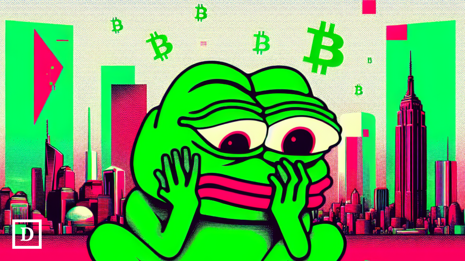 Bitcoin Drops Below $110,000 While ETFs Accumulate