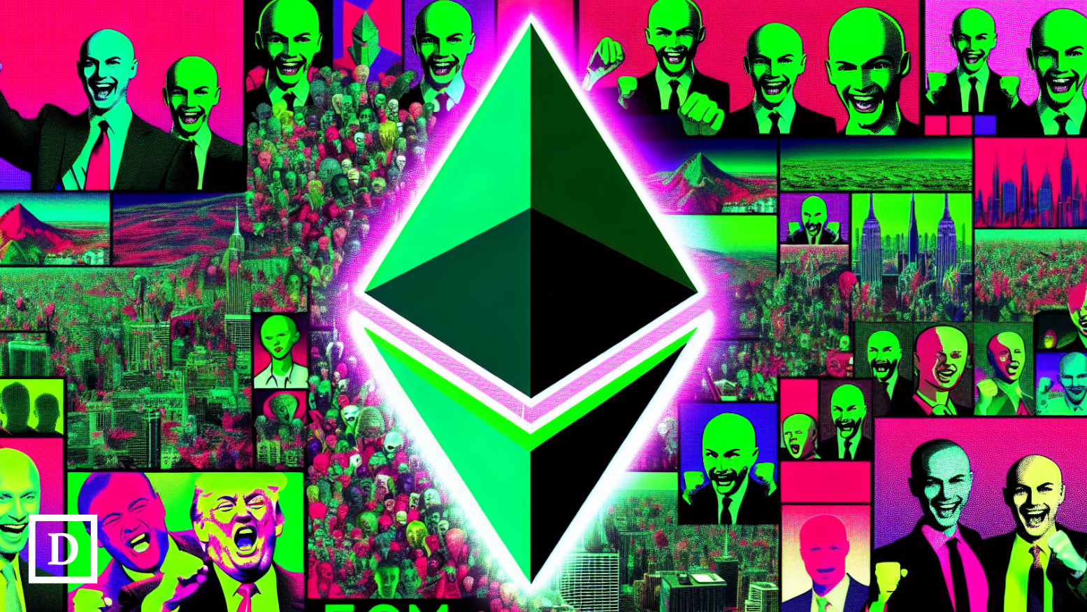 Fundamental Global Files $5B Shelf Registration Opening Door to Major ETH Purchases