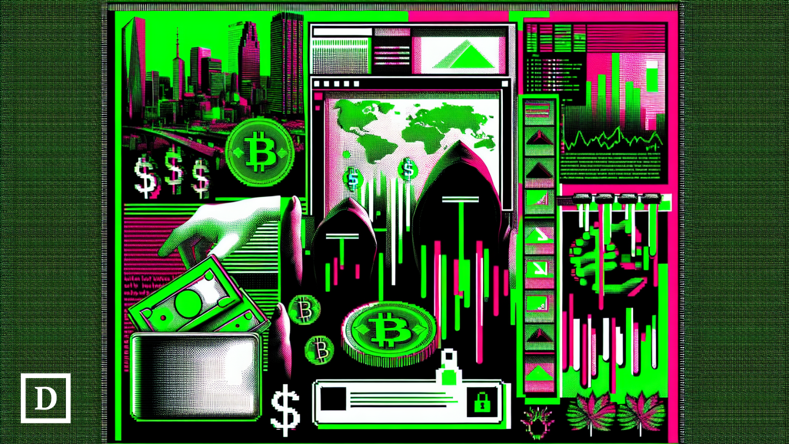 Aave phishing scam cover image