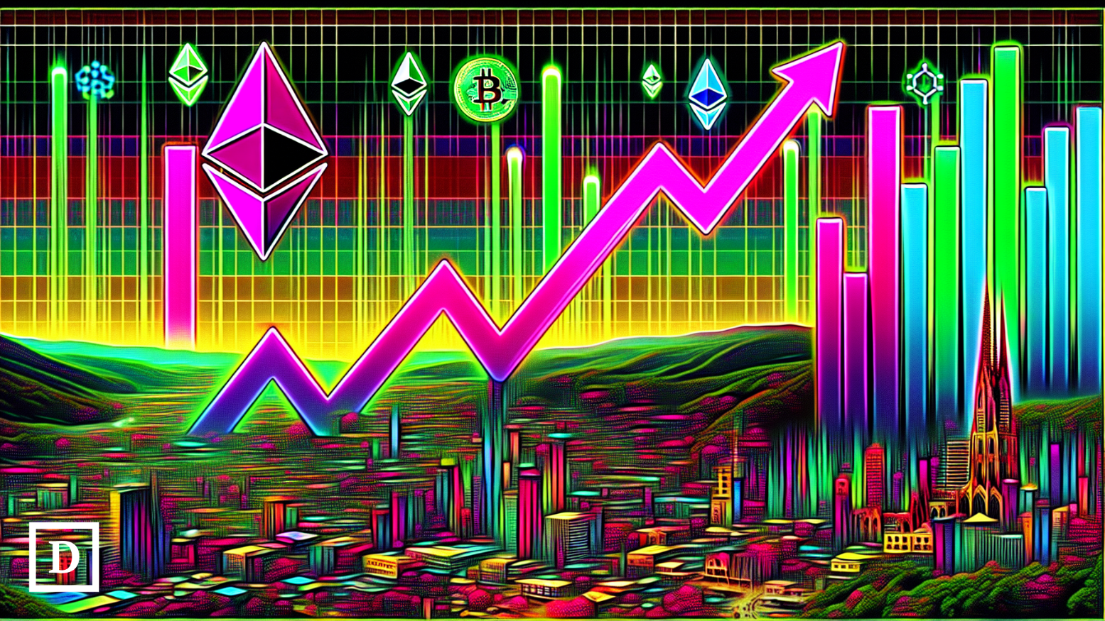 Aave’s Net Deposits Exceed $60B, up 55% in July