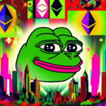 ETH Briefly Breaks Above $4K for the First Time Since December