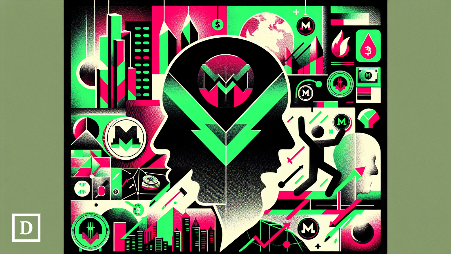 Monero reorg cover image