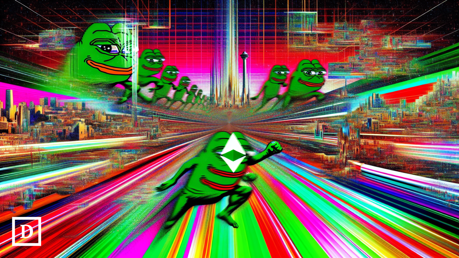ETH validator exit queue cover image