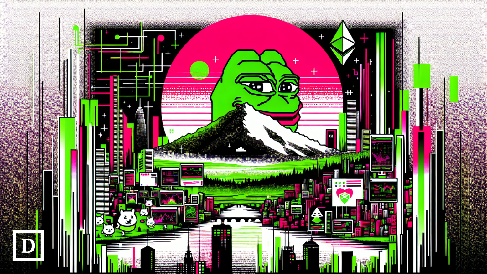 Ronin Returns to Ethereum as TVL Remains 95% Below 2022 Bridge Hack Level