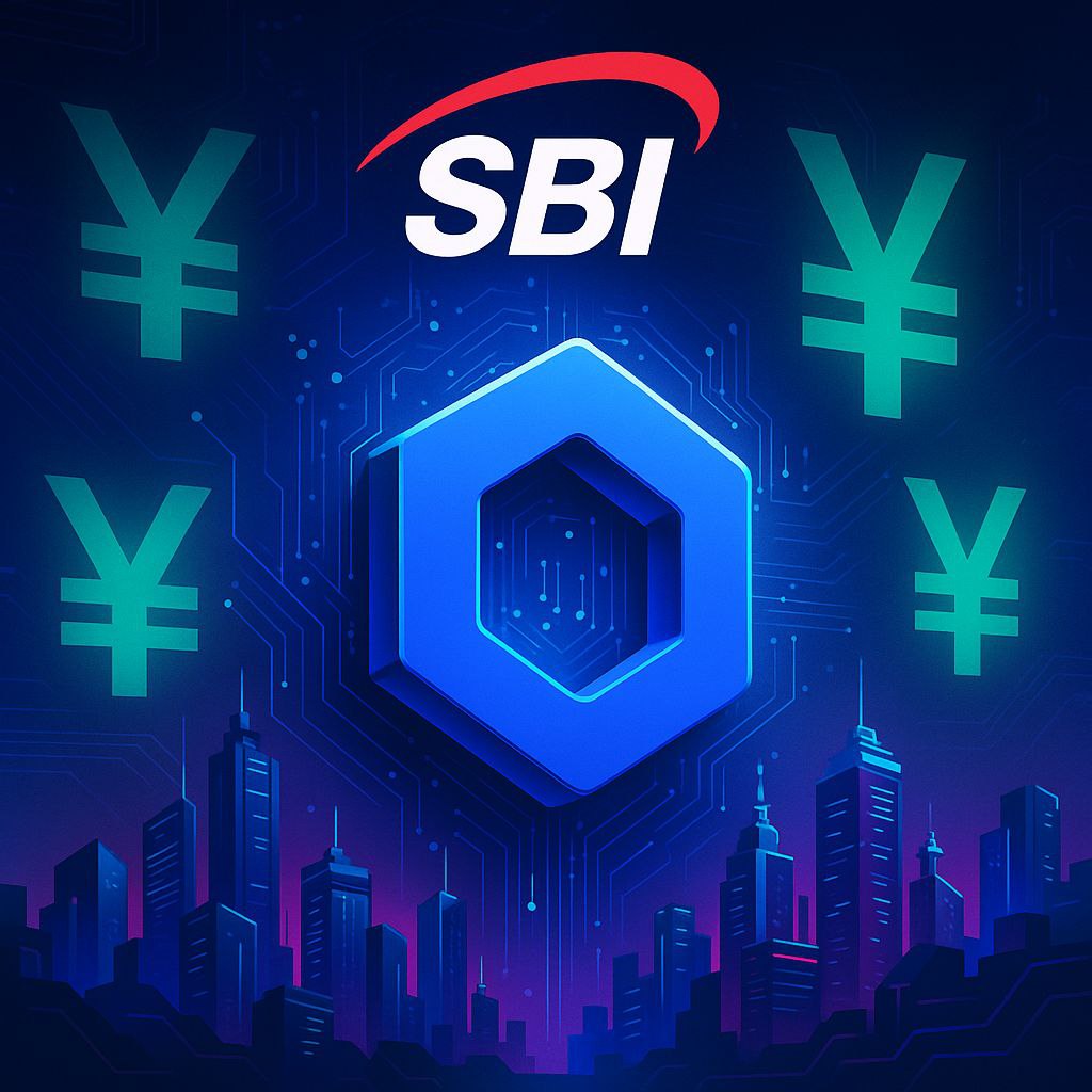 Chainlink link links