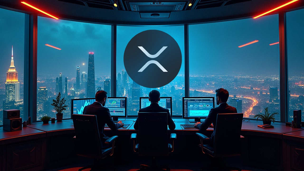 VivoPower taps Crypto.com as custodial partner for XRP treasury strategy