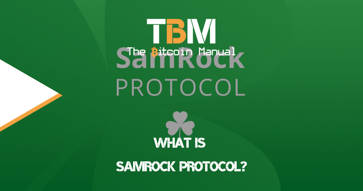 Samrock protocol