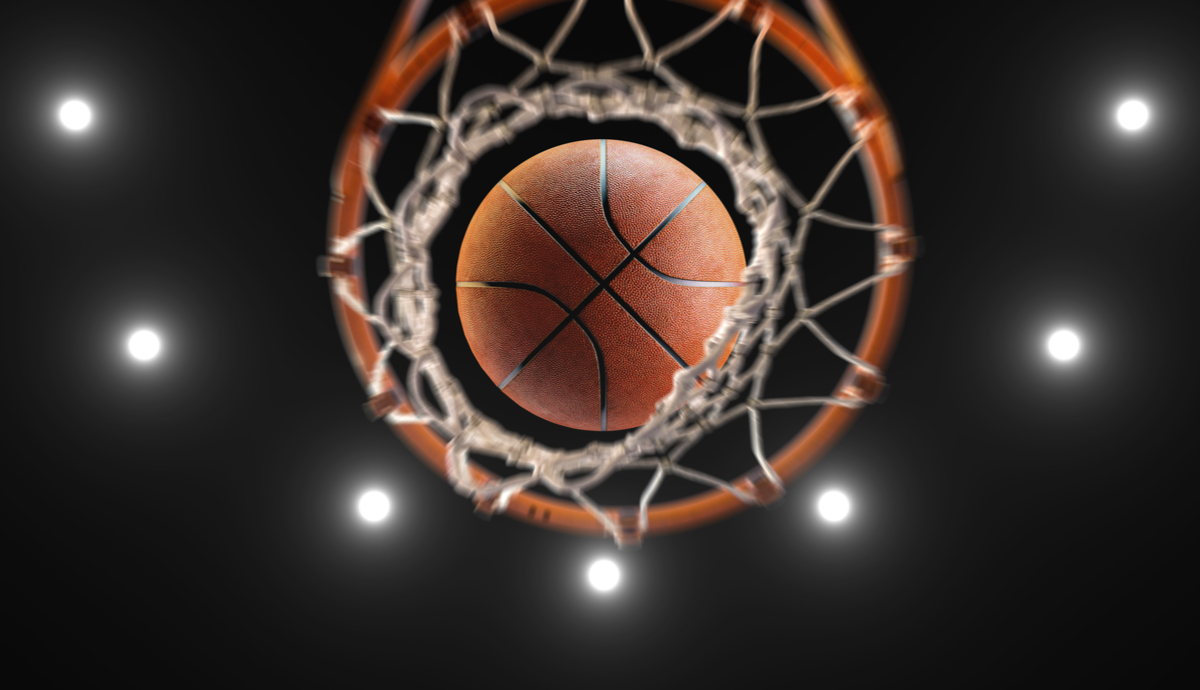 Imagem da matéria: Homens são presos por jogar vibradores em jogo da WNBA para promover memecoin