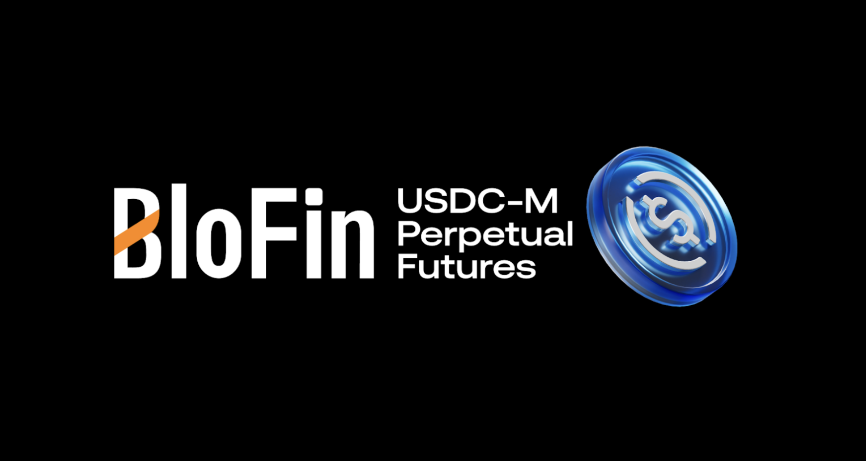 BloFin lança futuros de USDC para oferecer estabilidade e regulamentação aos traders