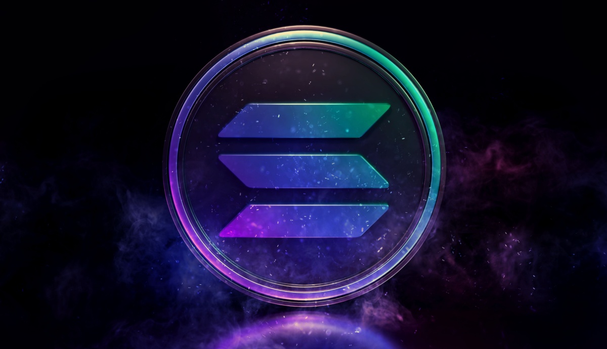 Imagem da matéria: O que é Solana? A rede que ameaça destronar o Ethereum