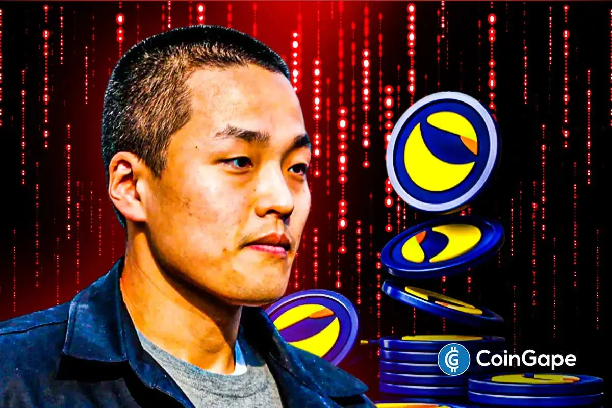 an image describing Do Kwon
