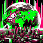 Ongoing Unlocks Pressure WLD Despite Record Activity on World Chain