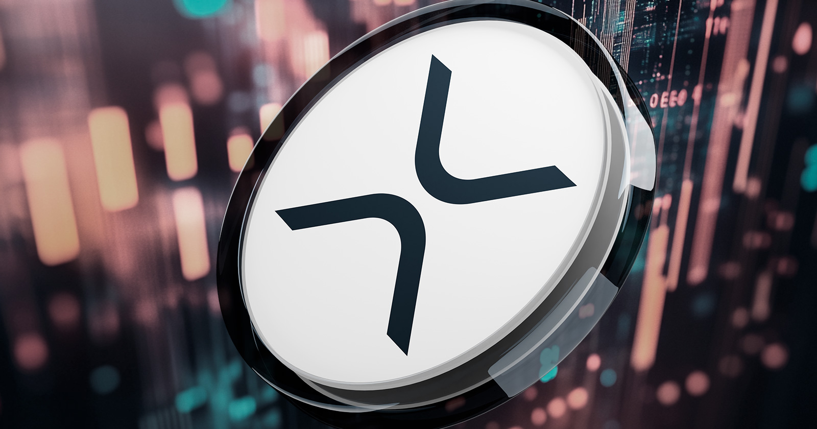 xrp-em-alta
