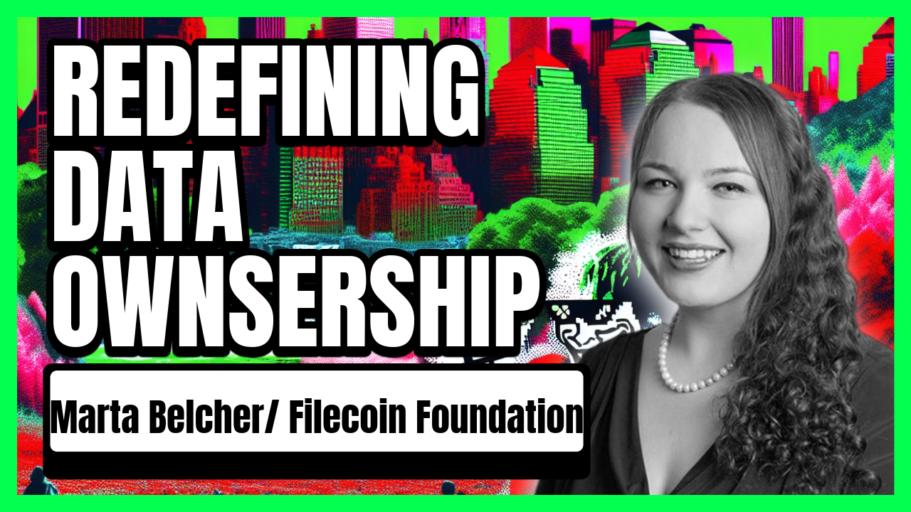 Filecoin’s Role in Decentralized AI and Data Sovereignty