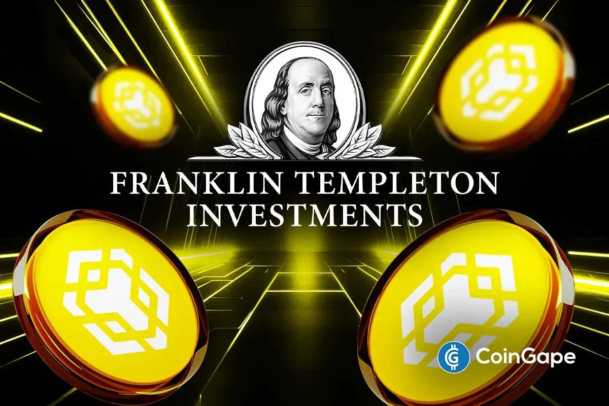 Franklin Templeton Expands Tokenization Platform to BNB Chain