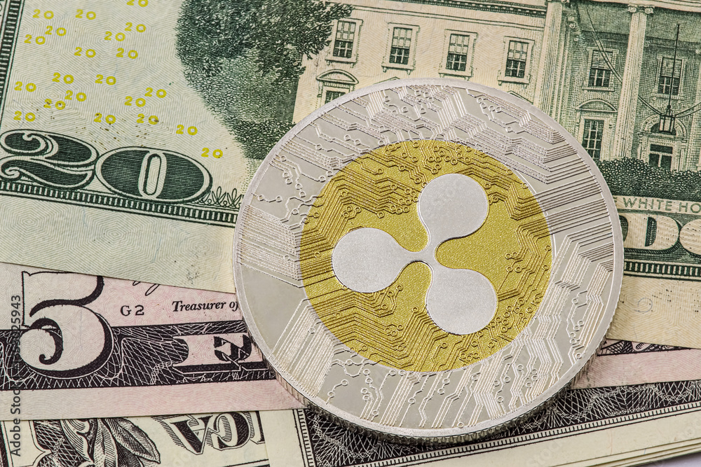 XRP