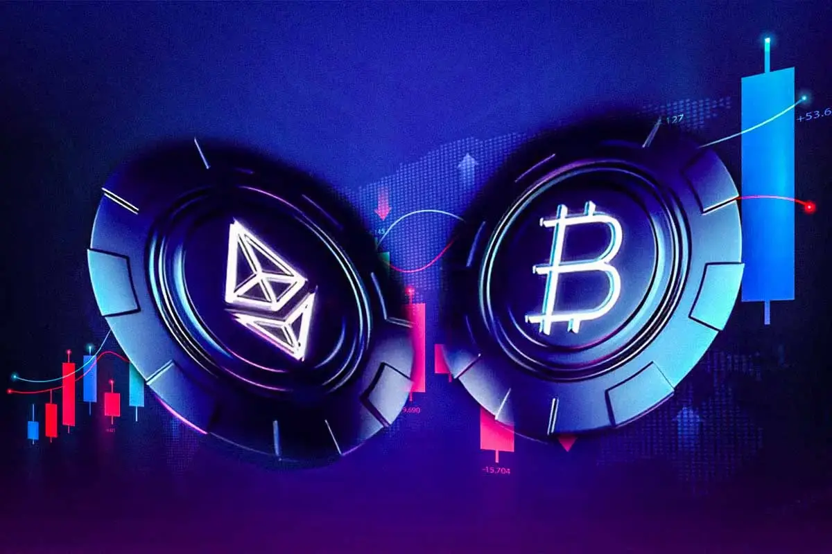 Over $4 Billion in Bitcoin and Ethereum Options Expiring After US CPI