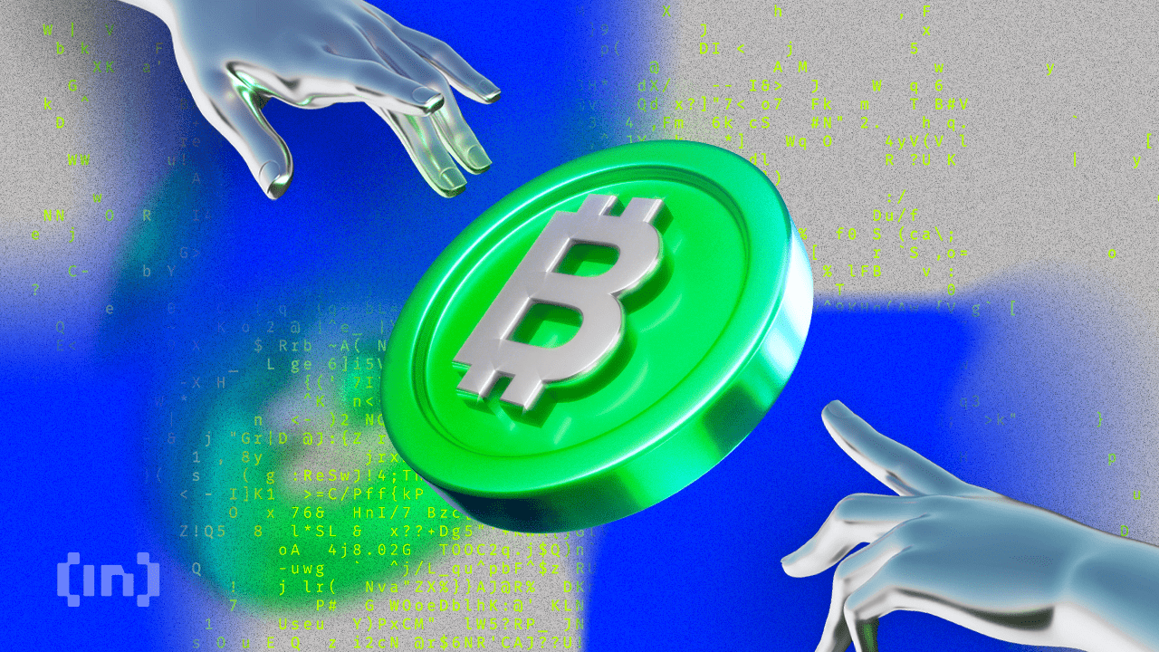 Preço da HBAR atinge máxima de 4 meses e supera Bitcoin Cash