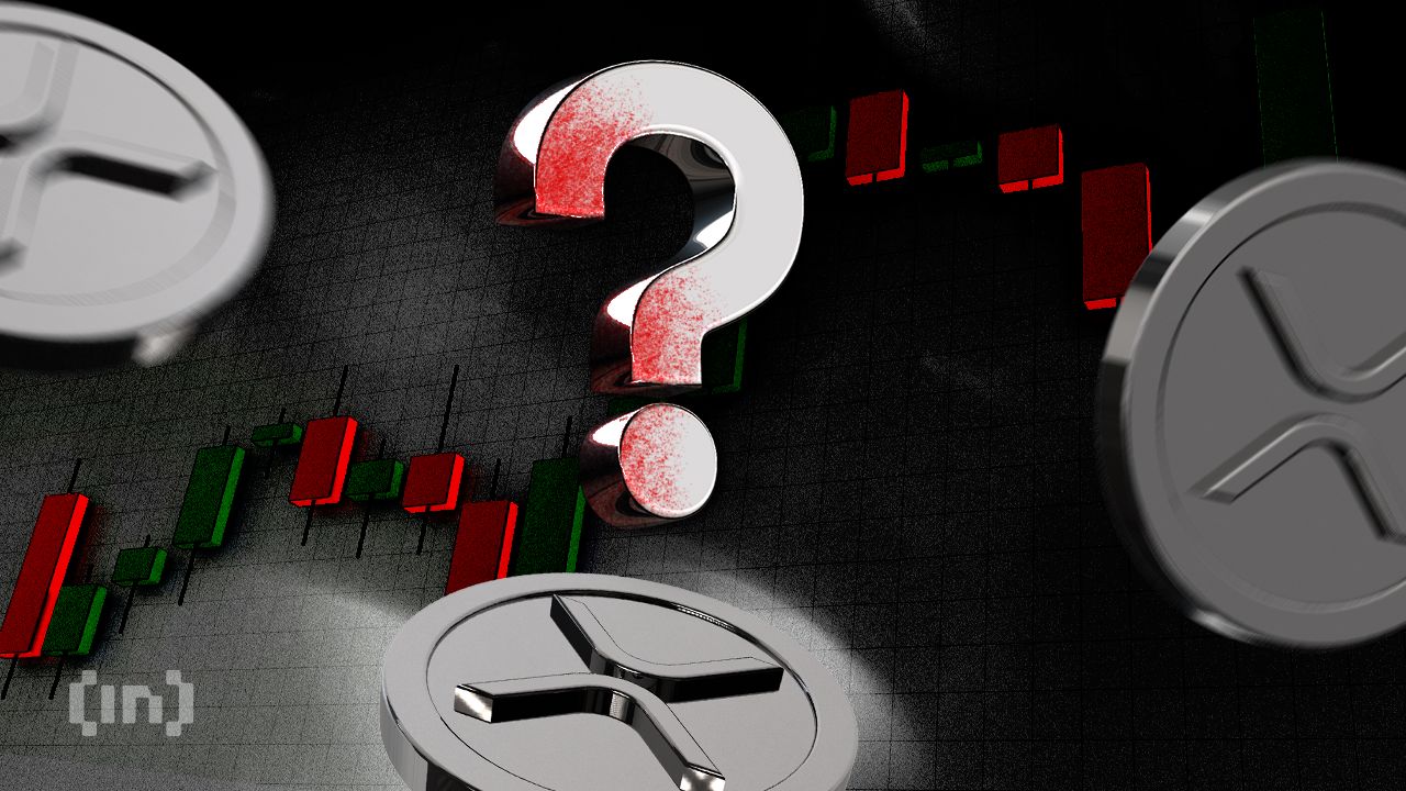 XRP Ledger cresce em 2025 com ETFs, sidechain EVM e eventos globais
