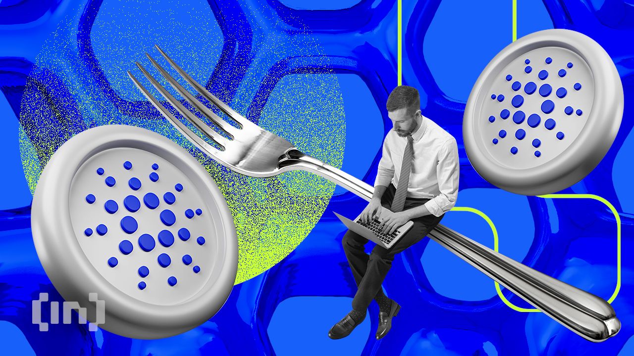 Cardano (ADA) pode enfrentar liquidações de US$ 73 mi